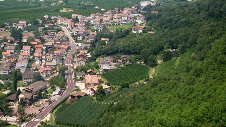 Burgstall - Partizipation und TEK