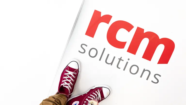 rcm solutions - Organisationsentwicklung