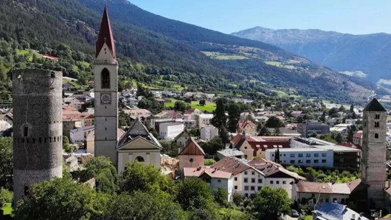 Partizipation in Mals