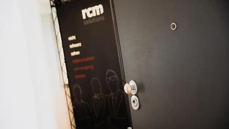 rcm solutions GmbH