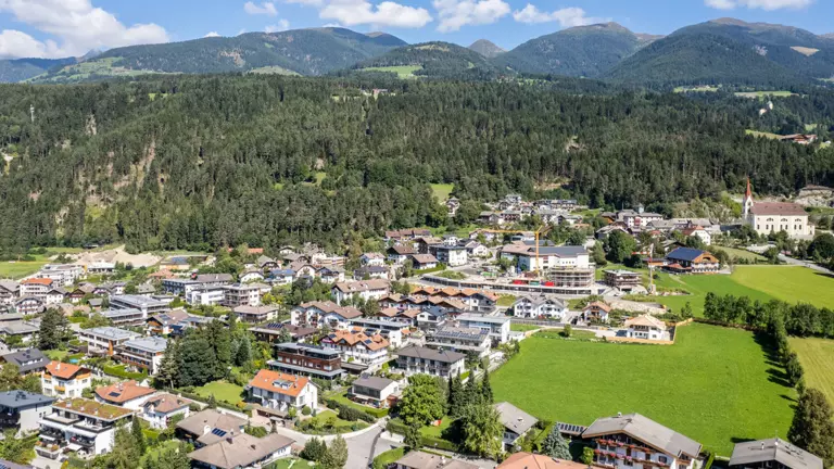 Partizipation in Kiens