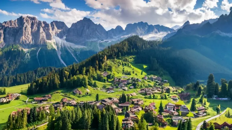 Gemeindeentwicklungsprogramm Südtirol | rcm solutions und Kommunaldialog
