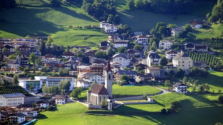 Feldthurns - Partizipation und TEK