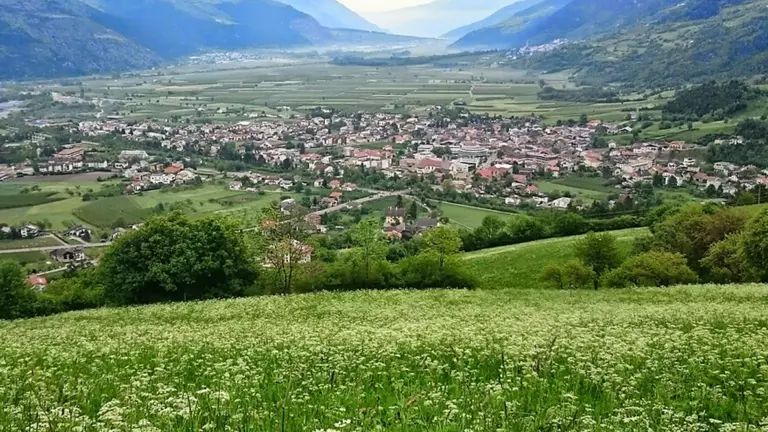 Partizipation in Prad