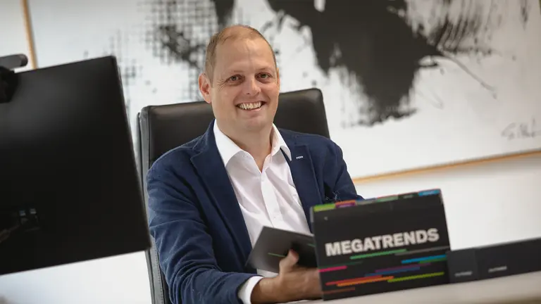 rcm solutions - Future Manager Mathias Brugger