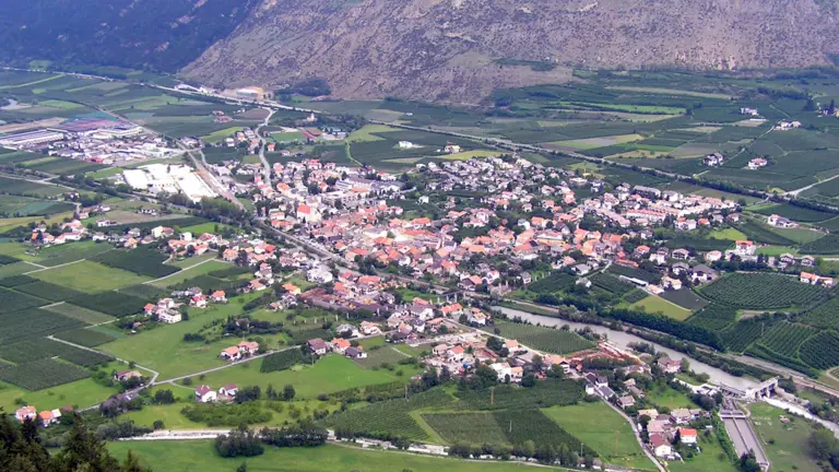 Partizipation in Laas