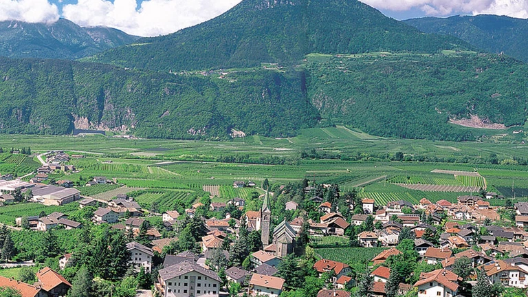 Gargazon - Partizipation und TEK